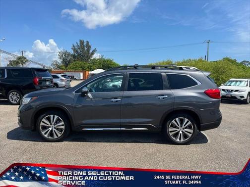 2019 Subaru Ascent Touring 7-Passenger