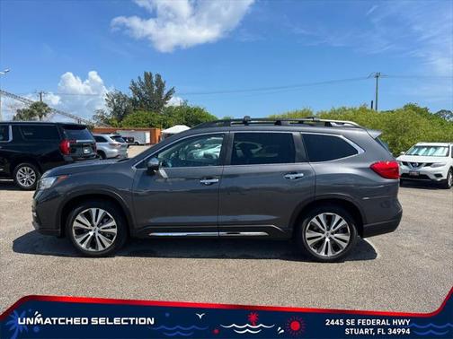 2019 Subaru Ascent Touring 7-Passenger