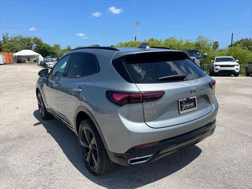 2025 Buick Envision Sport Touring AWD