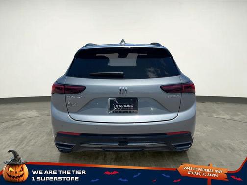 2025 Buick Envision Sport Touring AWD