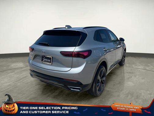 2025 Buick Envision Sport Touring AWD