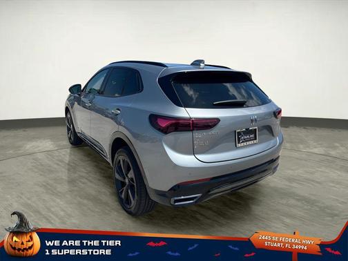 2025 Buick Envision Sport Touring AWD