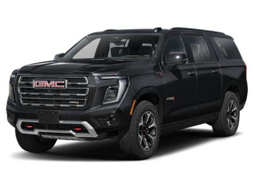 2026 GMC Yukon XL 4WD AT4 Ultimate