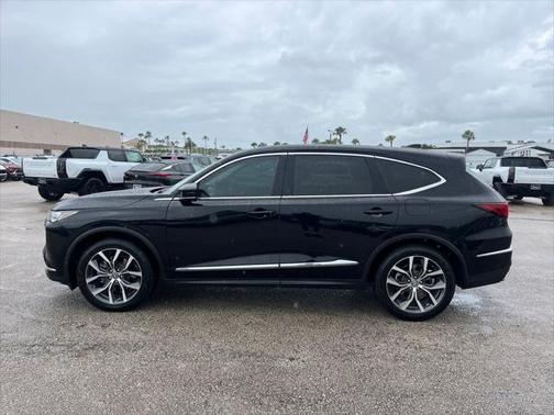 2023 Acura MDX Technology Package