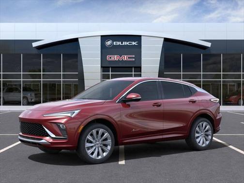 2025 Buick Envista Avenir FWD