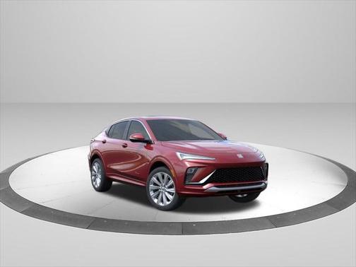 2025 Buick Envista Avenir FWD