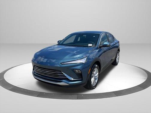 2025 Buick Envista Preferred FWD