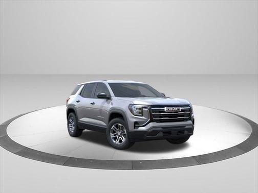 2025 GMC Terrain FWD Elevation