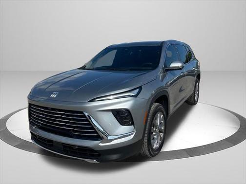 2025 Buick Enclave Preferred FWD