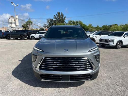 2025 Buick Enclave Preferred FWD