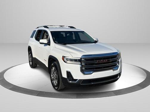 2021 GMC Acadia FWD SLT