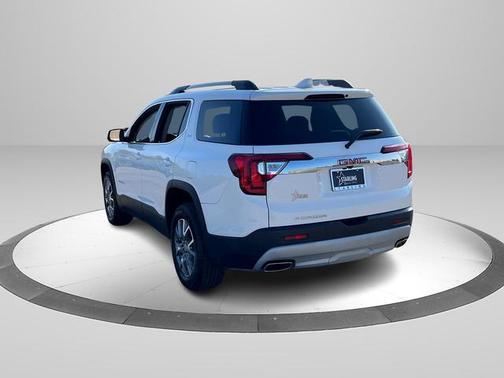 2021 GMC Acadia FWD SLT