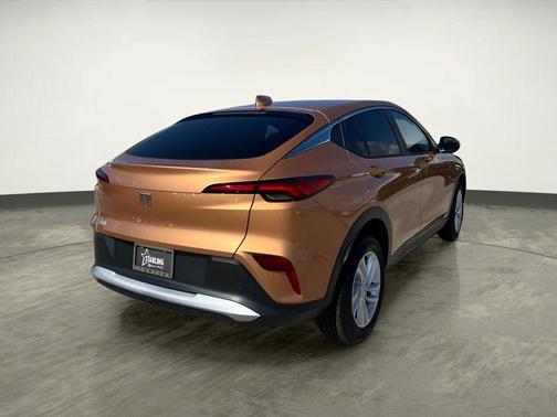 2025 Buick Envista Preferred FWD