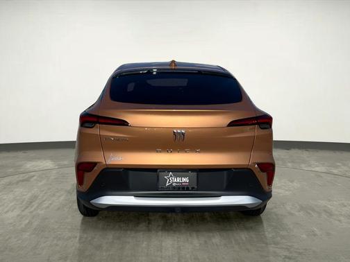 2025 Buick Envista Preferred FWD