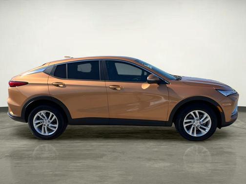 2025 Buick Envista Preferred FWD