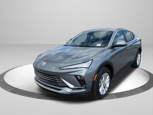 2025 Buick Envista Preferred FWD