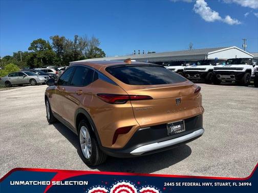 2024 Buick Envista Preferred FWD