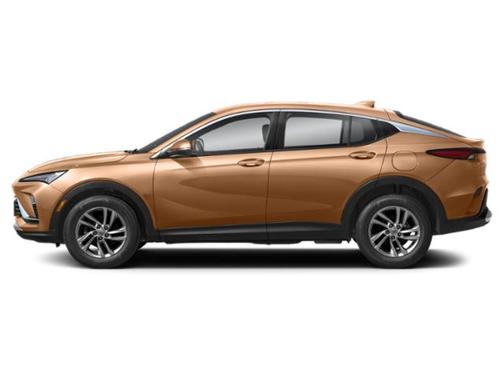 2024 Buick Envista Preferred FWD