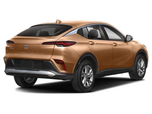 2024 Buick Envista Preferred FWD