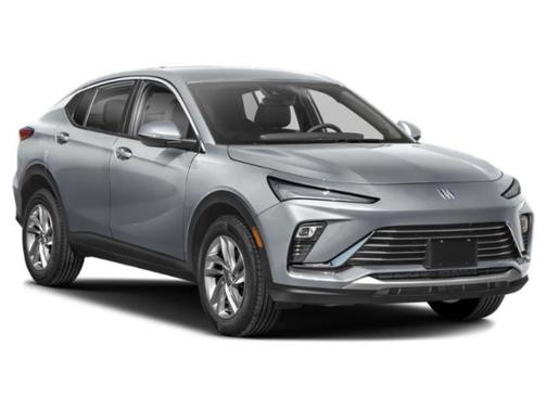 2024 Buick Envista Preferred FWD