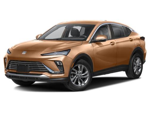 2024 Buick Envista Preferred FWD