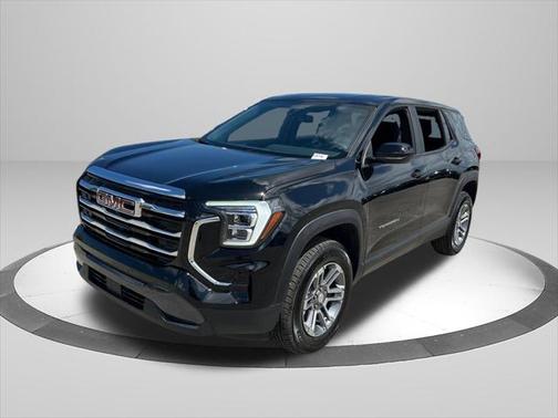 2025 GMC Terrain FWD Elevation
