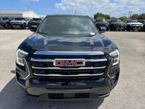 2025 GMC Terrain FWD Elevation