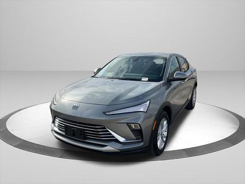 2025 Buick Envista Preferred FWD