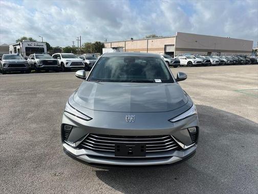 2025 Buick Envista Preferred FWD