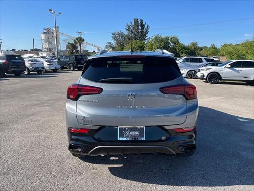 2025 Buick Encore GX Sport Touring