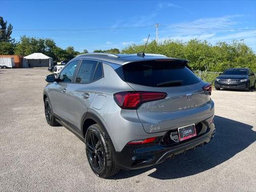 2025 Buick Encore GX Sport Touring