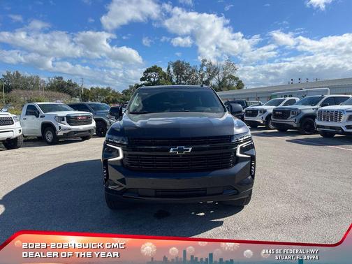 2023 Chevrolet Tahoe 2WD RST