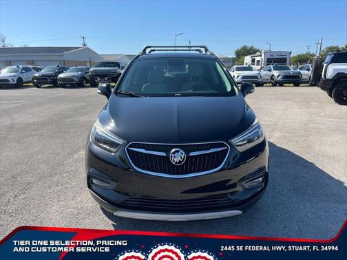 2019 Buick Encore Essence