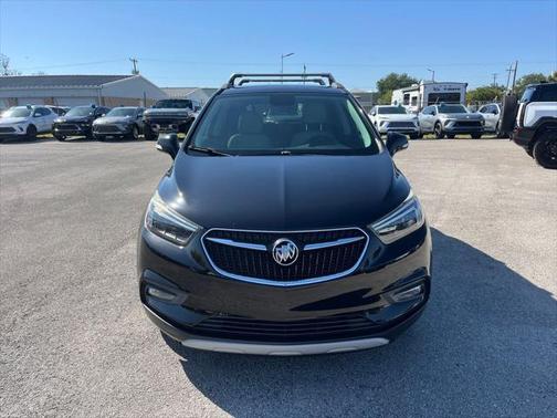 2019 Buick Encore Essence