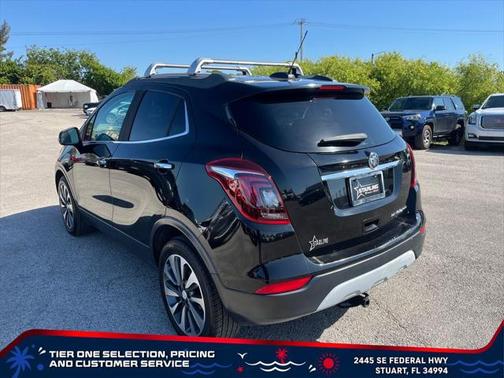 2019 Buick Encore Essence