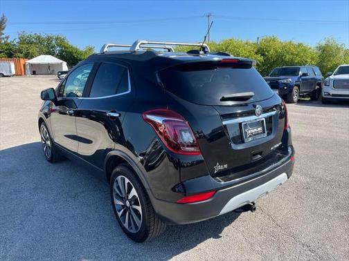 2019 Buick Encore Essence