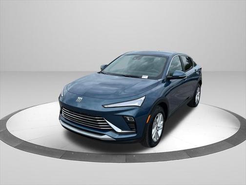 2025 Buick Envista Preferred FWD