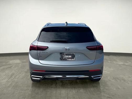 2025 Buick Envision Preferred AWD