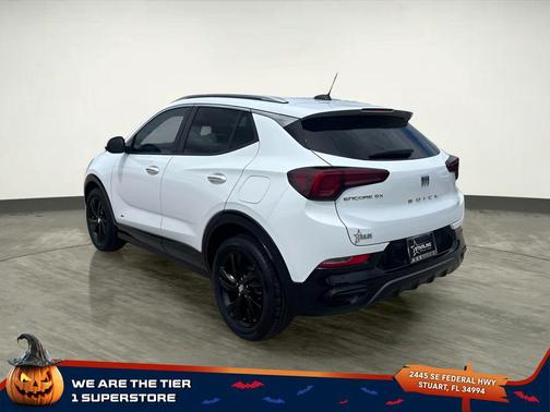 2025 Buick Encore GX Sport Touring