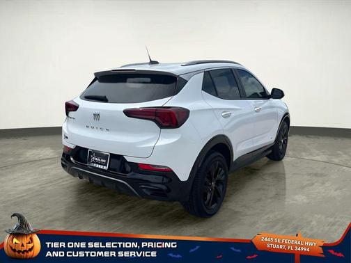2025 Buick Encore GX Sport Touring