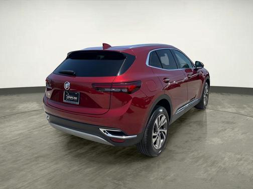 2023 Buick Envision Essence FWD