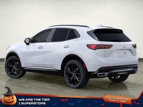 2025 Buick Envision Sport Touring AWD