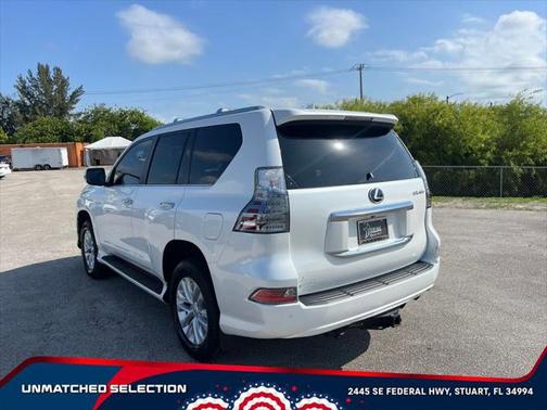 2023 Lexus GX 460 Premium