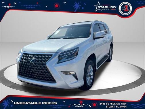 2023 Lexus GX 460 Premium