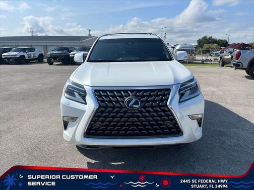 2023 Lexus GX 460 Premium