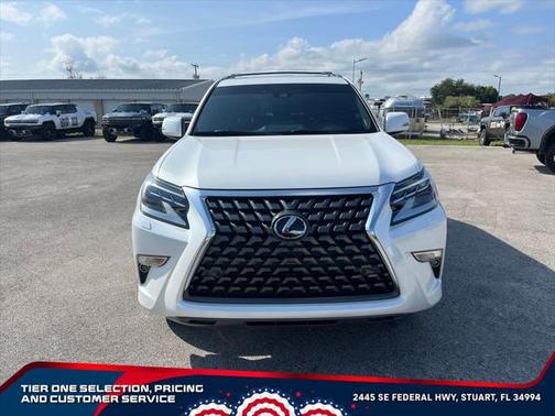 2023 Lexus GX 460 Premium