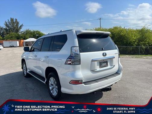 2023 Lexus GX 460 Premium