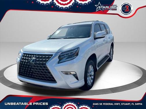 2023 Lexus GX 460 Premium