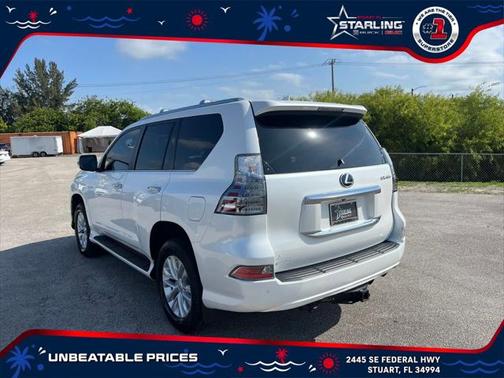 2023 Lexus GX 460 Premium