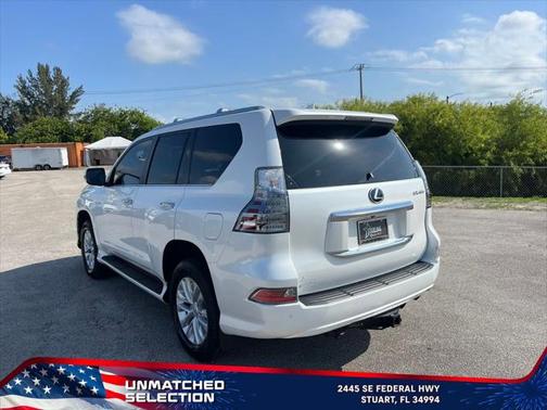 2023 Lexus GX 460 Premium